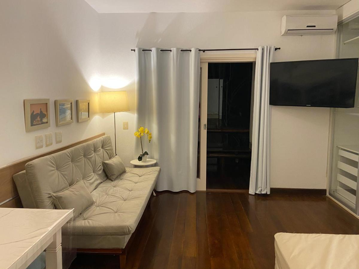 Maresias flat mata azul Apartment Exterior foto