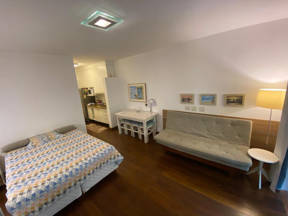 Maresias flat mata azul Apartment Exterior foto