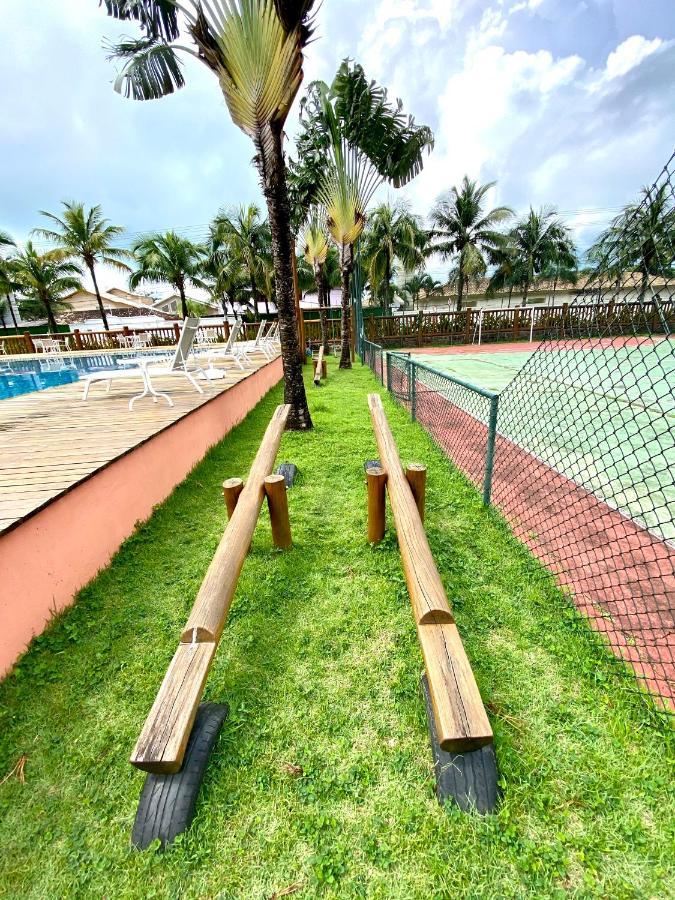 Maresias flat mata azul Apartment Exterior foto