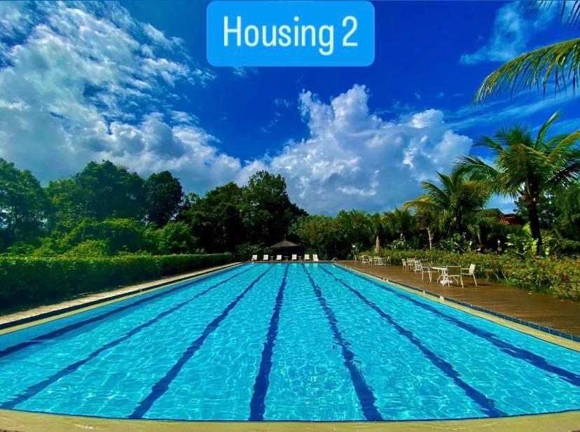 Maresias flat mata azul Apartment Exterior foto
