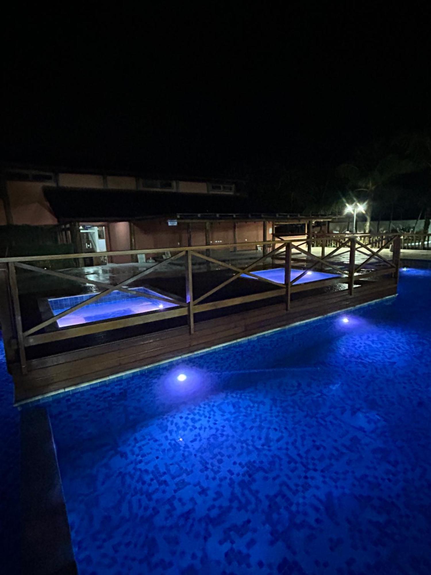 Maresias flat mata azul Apartment Exterior foto